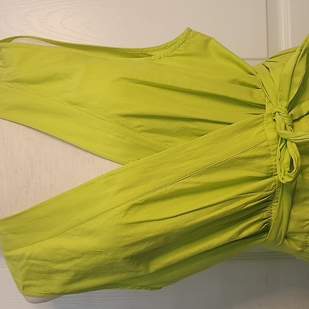 GIBSON LATIMER MAXI DRESS - Picture 2 of 13